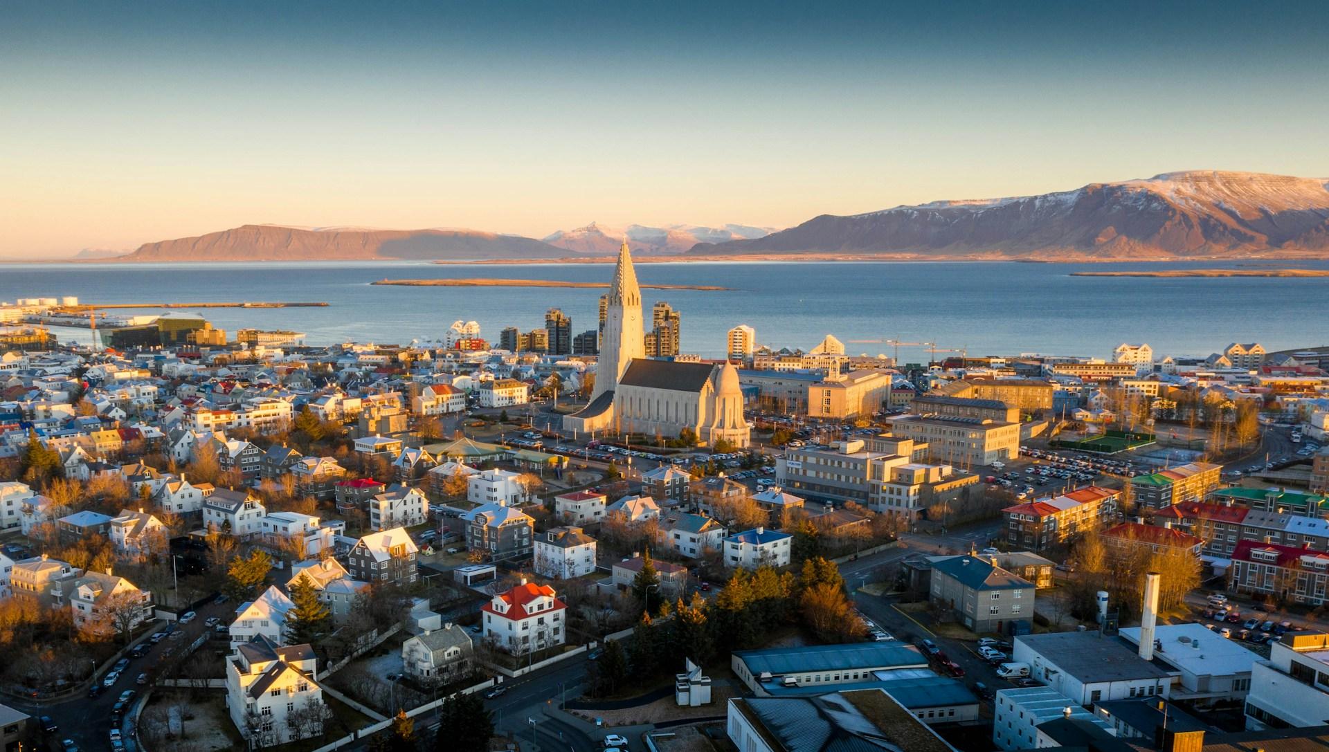 Reykjavík