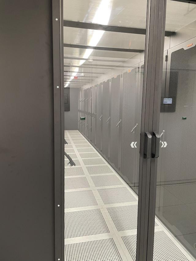Datacentre